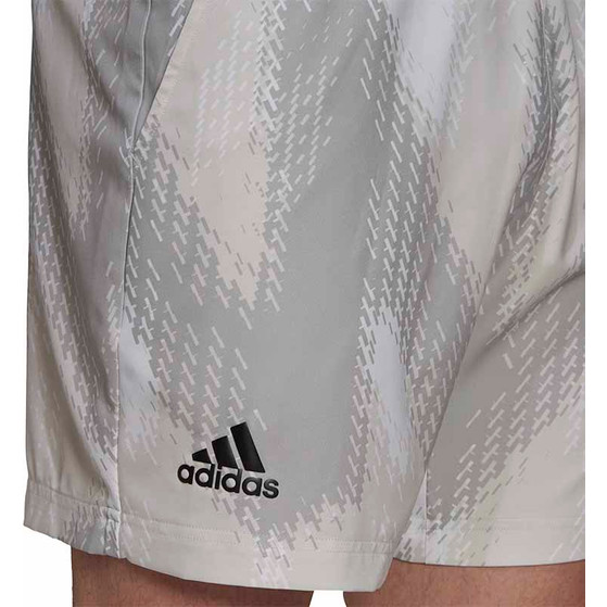 adidas Primeblue New York Printed Short