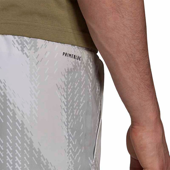 adidas Primeblue New York Printed Short