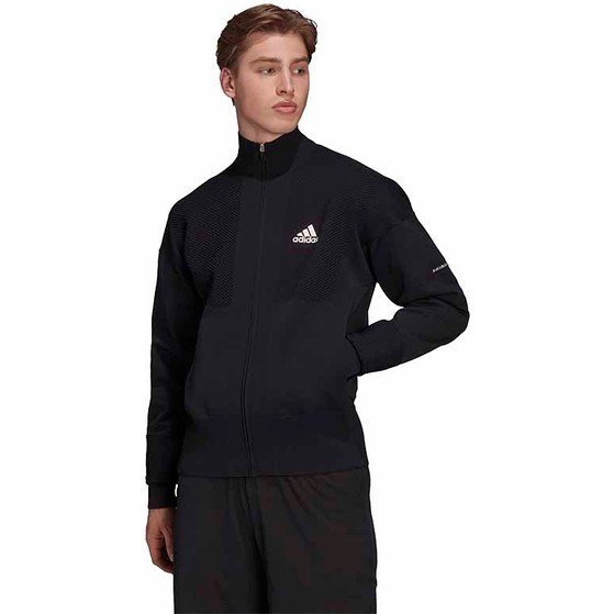 adidas Primegreen Primeknit Jacket