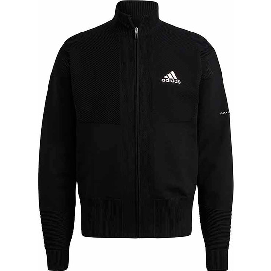 adidas Primegreen Primeknit Jacket