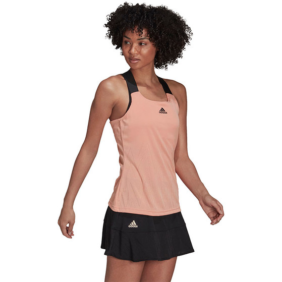 adidas Primeblue New York Y-Tank