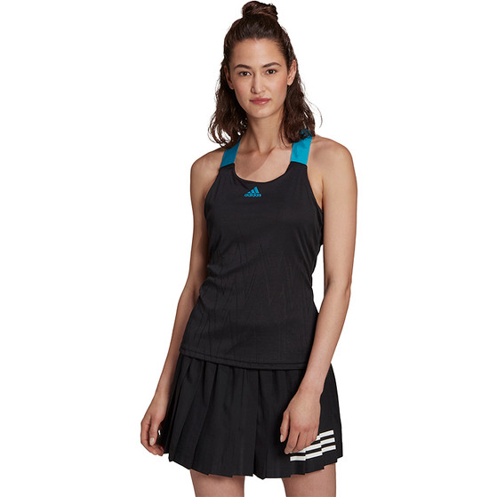 adidas Primeblue New York Y-Tank