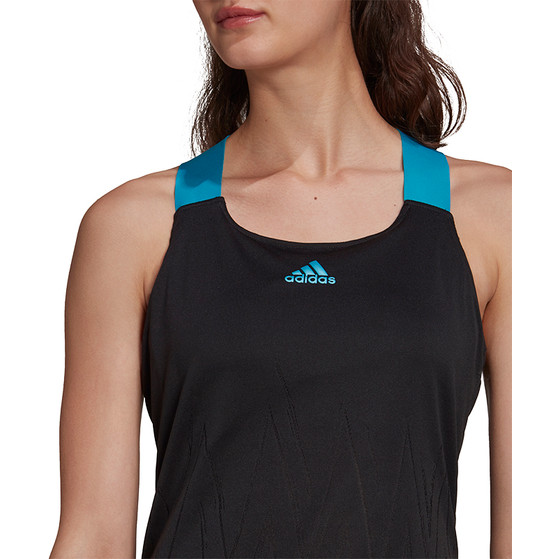 adidas Primeblue New York Y-Tank