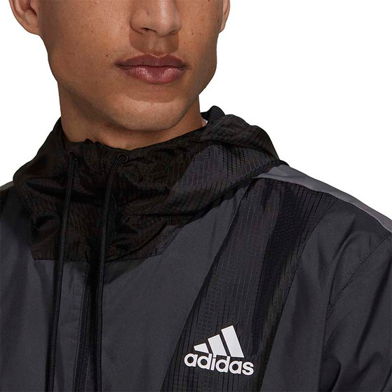 adidas Aceclub Team Believe This Jacket