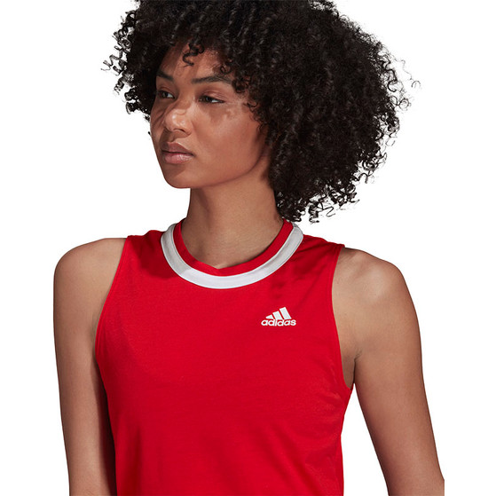 adidas Club Knot Tank