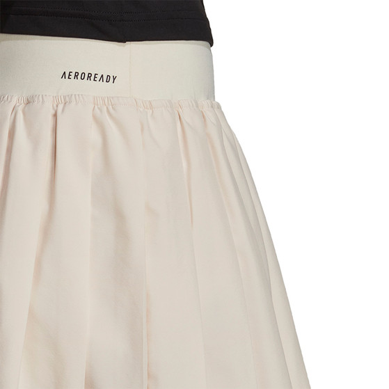 adidas Club Pleat Skirt
