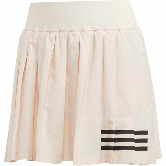 adidas Club Pleat Skirt