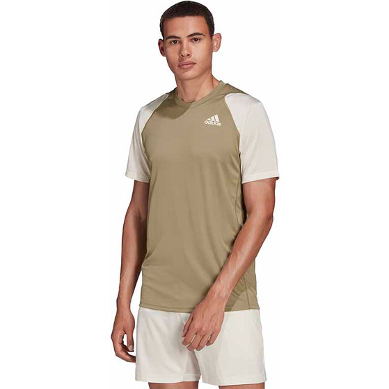 adidas M Club Tee