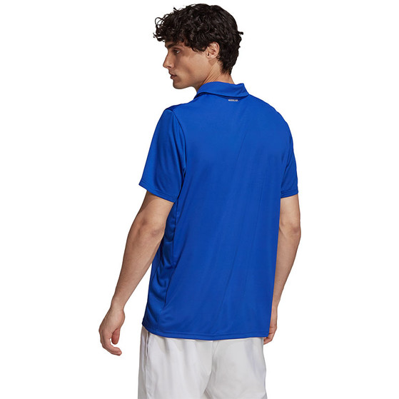 adidas Club 3 Stripes Polo