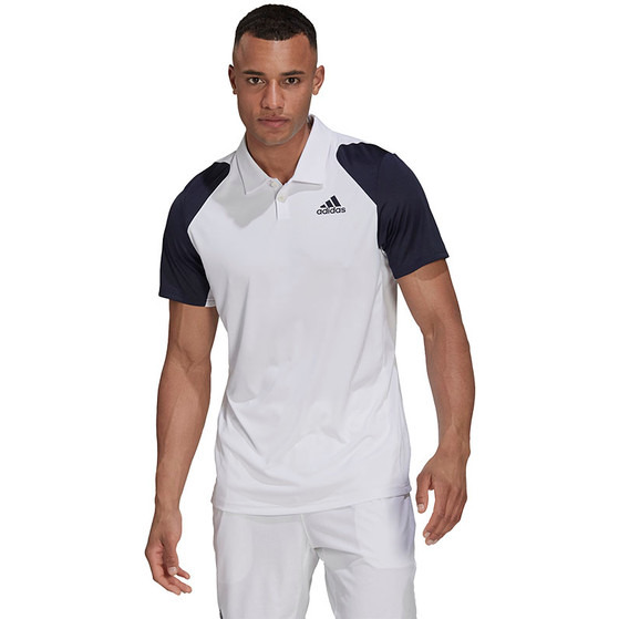adidas Club Polo