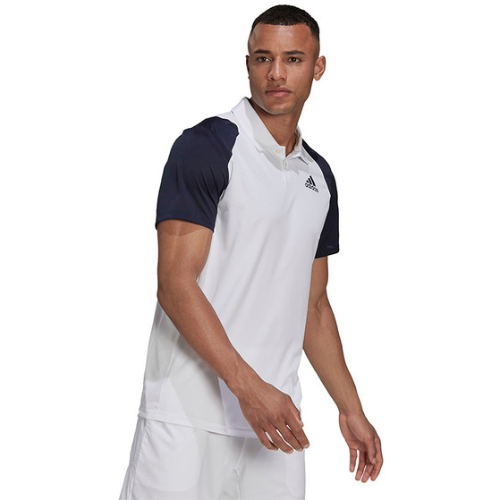 adidas Club Polo