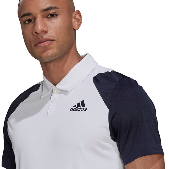 adidas Club Polo