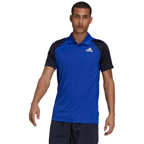 adidas Club Polo