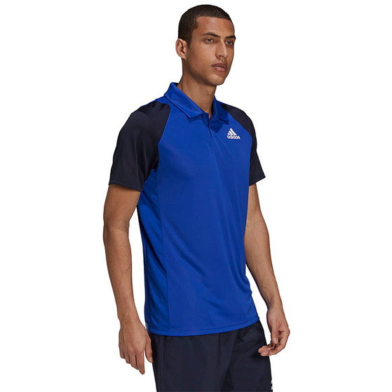 adidas Club Polo