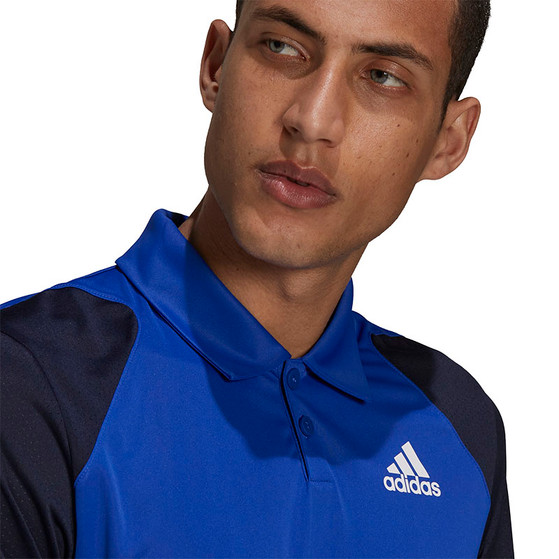 adidas Club Polo