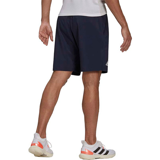 adidas Club 3 Stripes Short