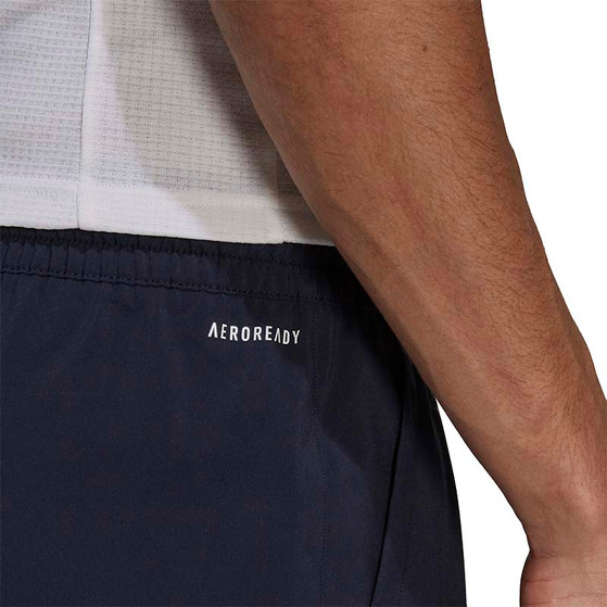 adidas Club 3 Stripes Short