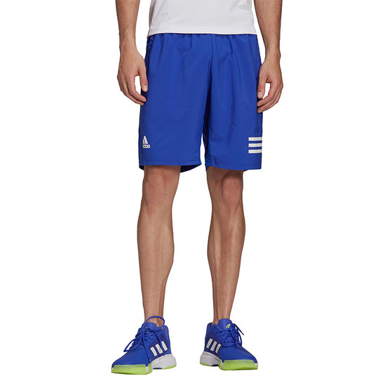 adidas Club 3 Stripes Short
