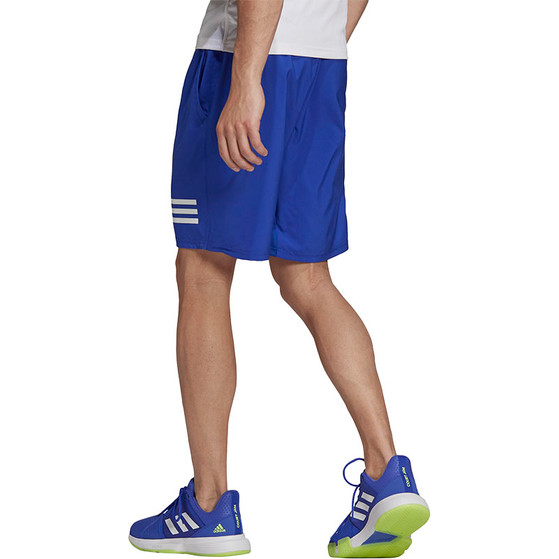 adidas Club 3 Stripes Short