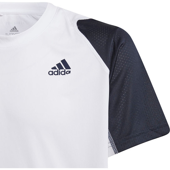 adidas Club Tee Jongens