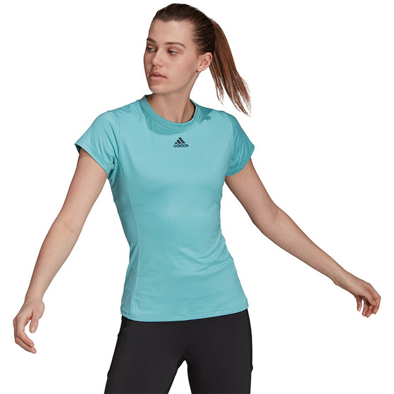 adidas Gameset Freelift Tee