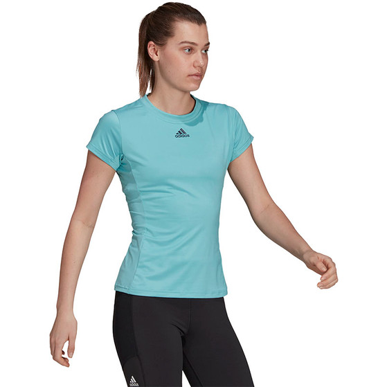 adidas Gameset Freelift Tee