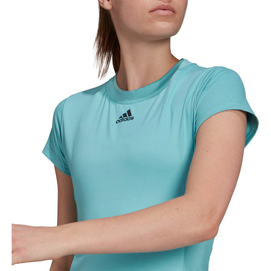 adidas Gameset Freelift Tee