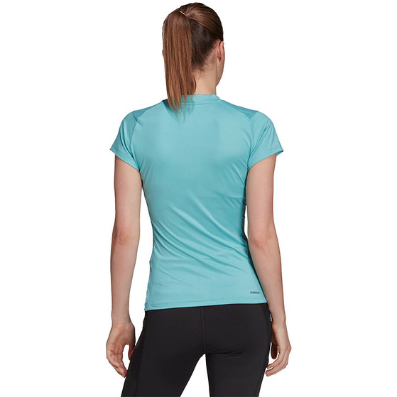 adidas Gameset Freelift Tee