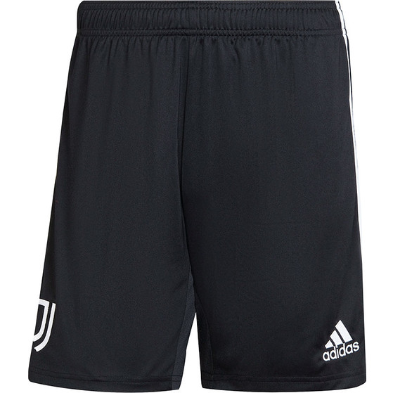adidas Juventus Borta Fotboll kit 
