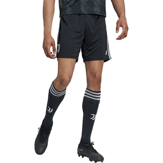 adidas Juventus Borta Fotboll kit 
