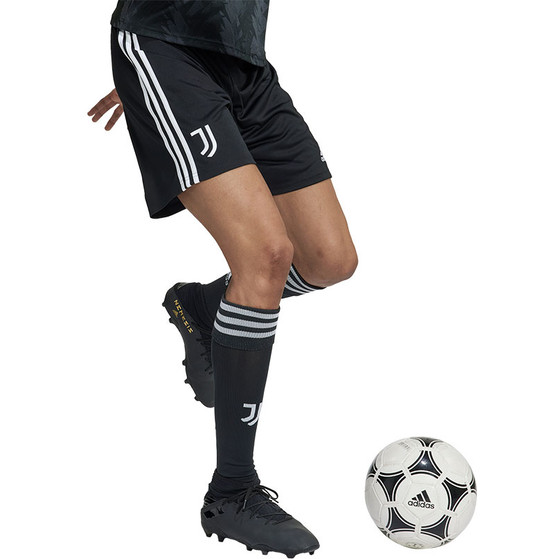 adidas Juventus Borta Fotboll kit 
