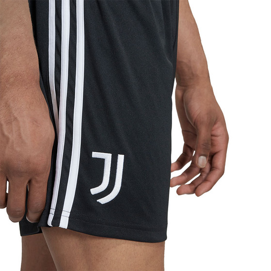 adidas Juventus Borta Fotboll kit 
