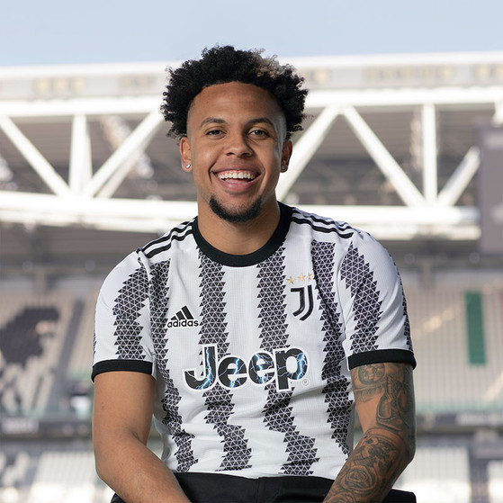 adidas Juventus Authentic Thuis Shirt 2022/2023