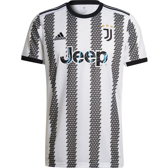 adidas Juventus Thuis Tenue