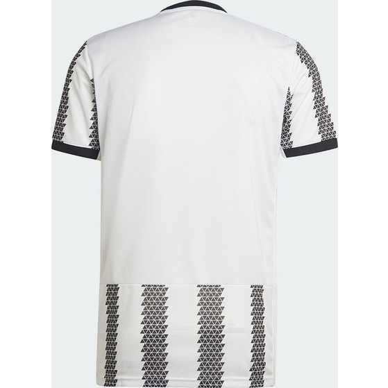 adidas Juventus Thuis Tenue