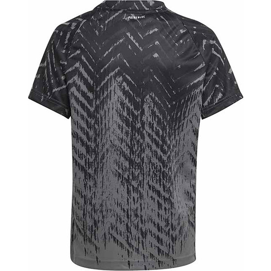 adidas Fleece Printed Tee Jongens