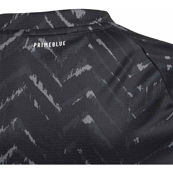 adidas Fleece Printed Tee Jongens
