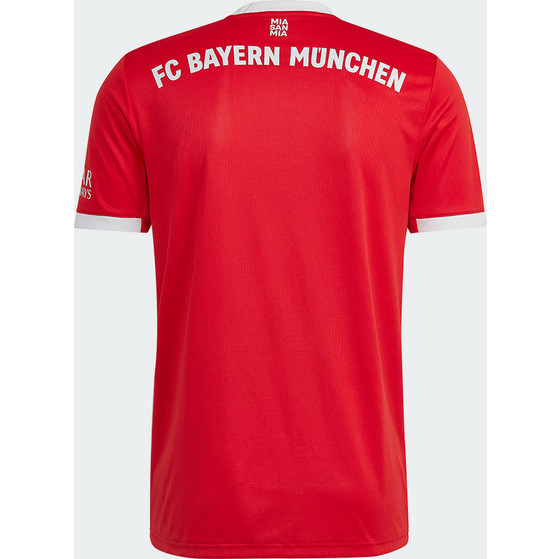 adidas Bayern München Thuis Shirt 2022/2023