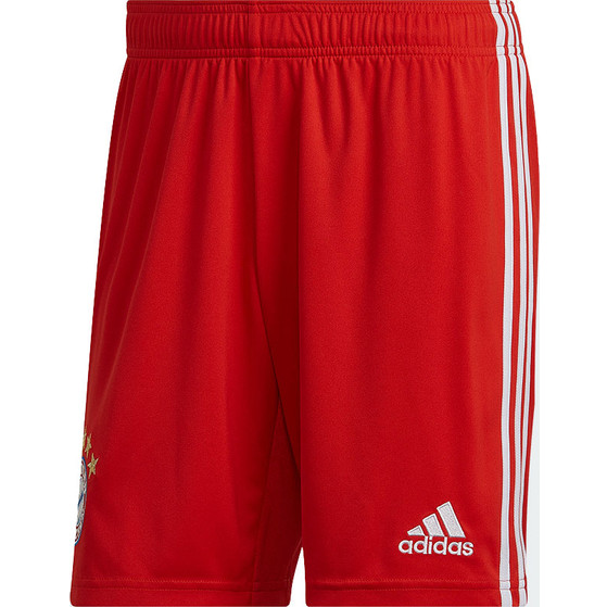 adidas Bayern München Thuis Short 2022/2023