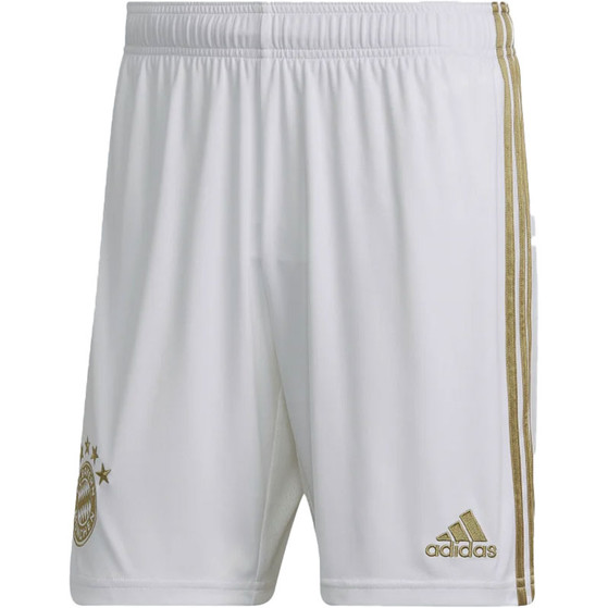 adidas Bayern München Uit Short 2022/2023