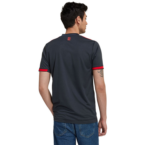 adidas Bayern München 3rd Shirt 2022/2023