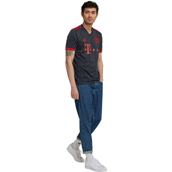 adidas Bayern München 3rd Shirt 2022/2023