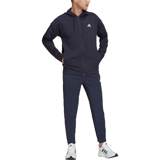 adidas Rib Tracksuit