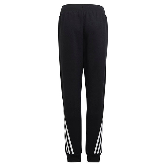 adidas 3 Stripes Tapered Pant Jongens