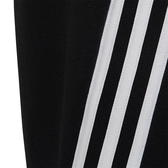 adidas 3 Stripes Tapered Pant Jongens
