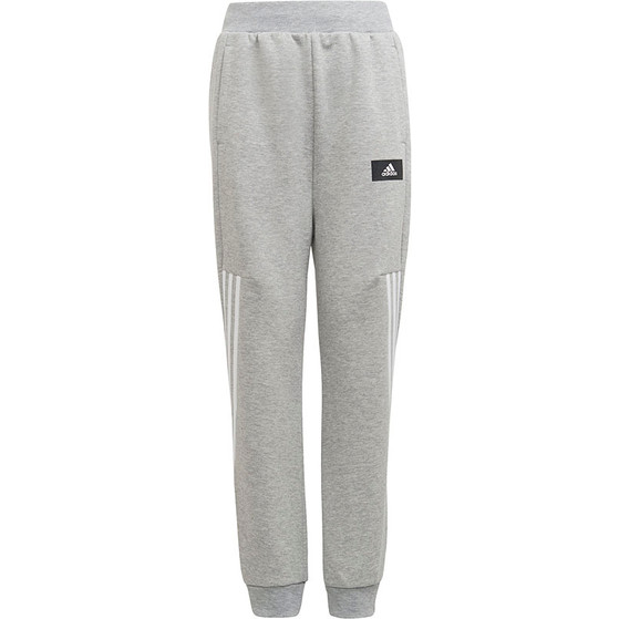 adidas 3 Stripes Tapered Pant Jongens