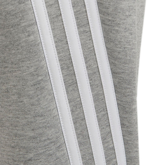 adidas 3 Stripes Tapered Pant Jongens