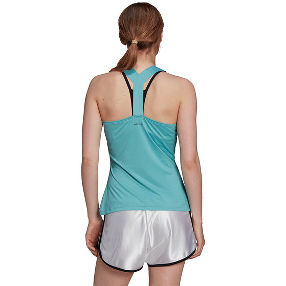 adidas Primegreen Y-Tank