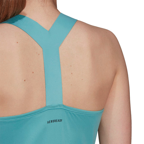 adidas Primegreen Y-Tank