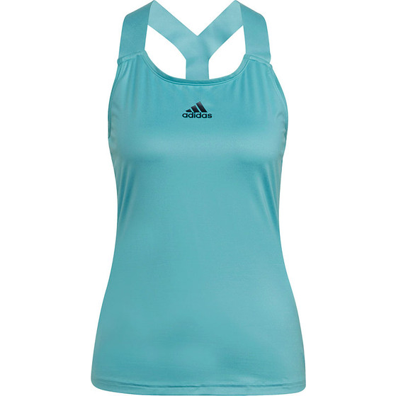 adidas Primegreen Y-Tank